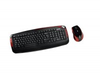 Kablosuz Klavye Mouse